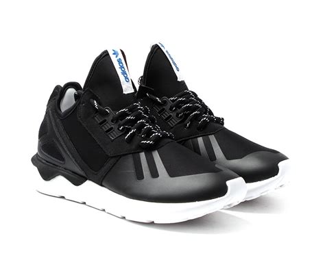 zapatillas moda adidas originals tubular runner weave-205